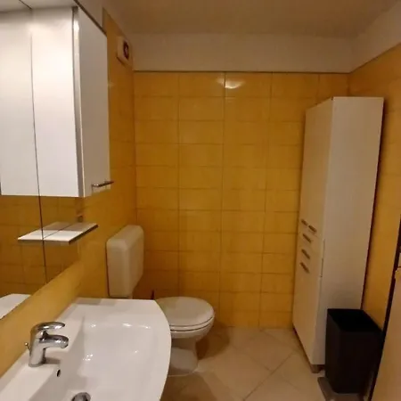 Family Apartmán Pula