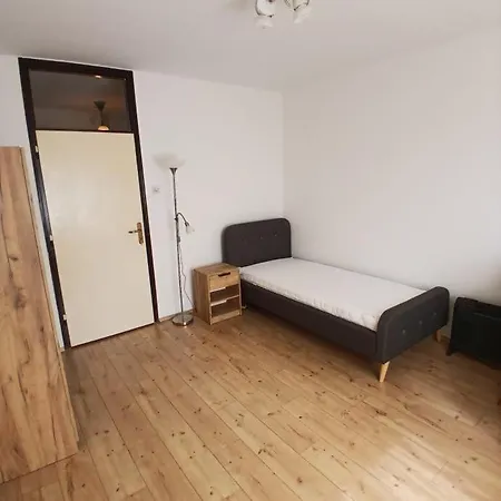 Family Apartmán *