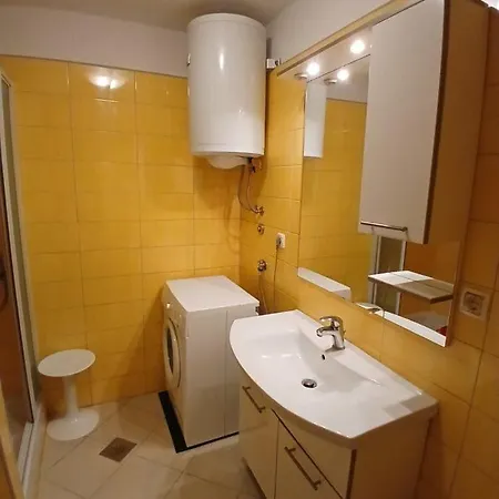 Apartmán Family Pula
