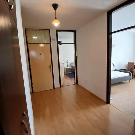 Apartmán Family *
